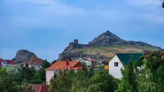 Икар - 1