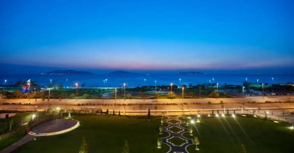 Cevahir Istanbul Asia - 87
