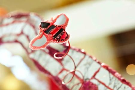 Hyatt Regency Chennai - 69