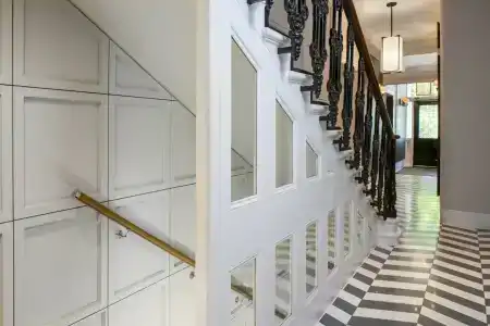 Eccleston Square - 7