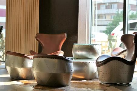 Golden Tulip Varna - 27