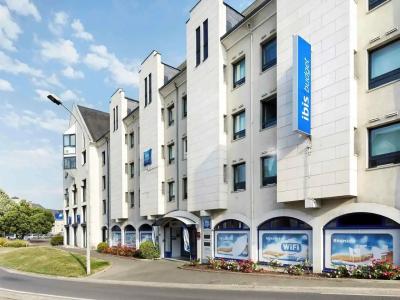 ibis budget Blois Centre - 8