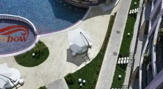 Rainbow 3 Resort Club - 91