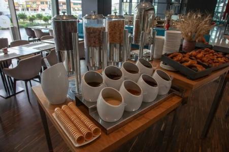 Novotel Konya - 24