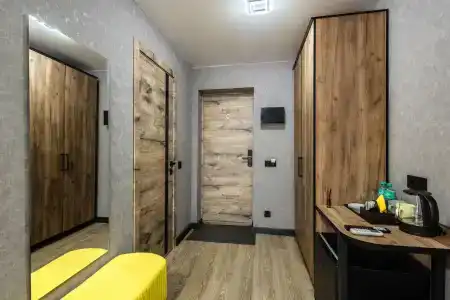 SmartRooms - 7