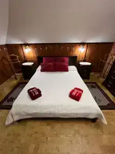 Отель-баня Маланьина изба - 49