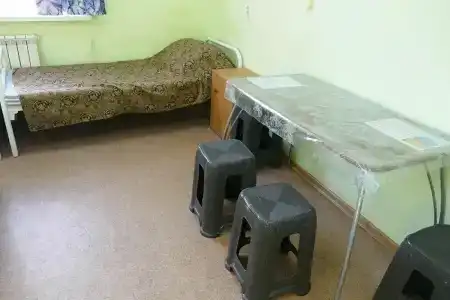 Хостел на Пушкина - 46