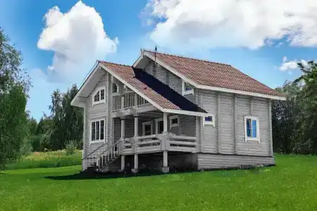 Удачное место - 26