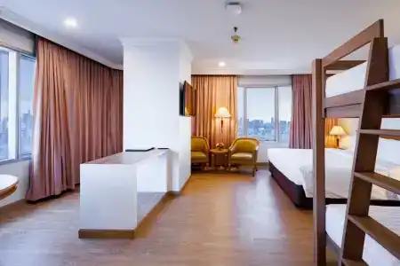 Prince Palace - Sha Extra Plus - 27