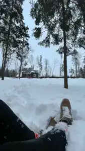 Эко парк гостевой комплекс - 38