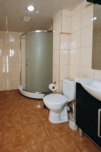 Apartment Musson - 27
