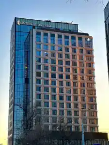 InterContinental - 14