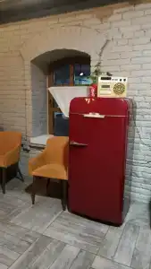 Лофт-отель Островский - 65