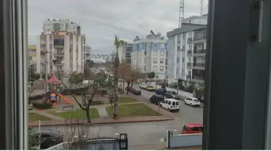 Toprak Apart Otel - 7