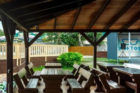 Pontos Family Resort Vesta - 90