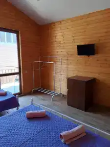 Эко RestHouse - 35