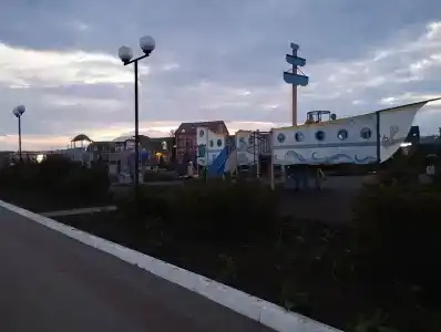 Эльвира - 7