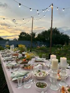 Дача Дымовской керамики - Зеленый дом - 44