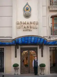 Romance Istanbul Boutique Class - 1