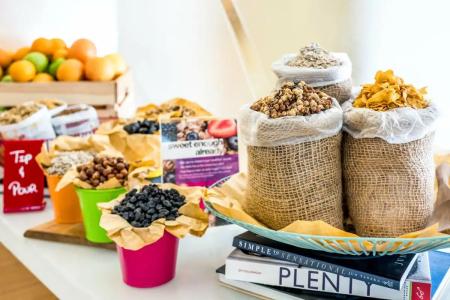 Park Inn by Radisson Istanbul Atasehir - 65