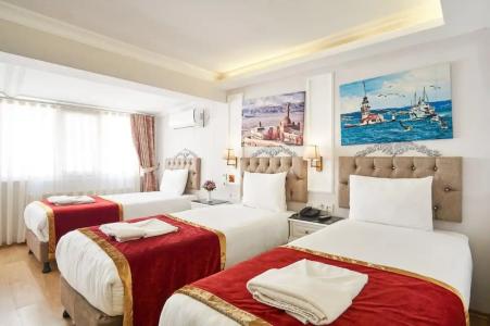 Beyazit Palace & Spa - 78