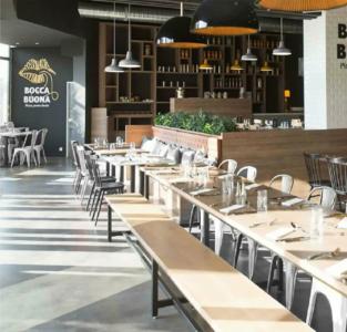 Park Inn by Radisson Vilnius Airport & Business Centre - 45