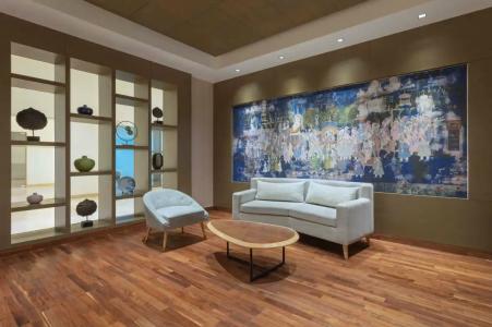 Doubletree By Hilton Jaipur Amer - 11