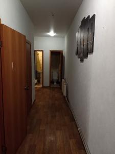 Хостел52 на Вокзальной - 21