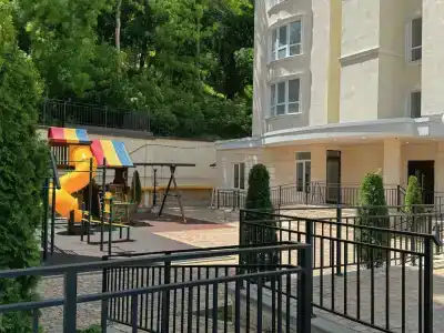 Краснофлотский - 35