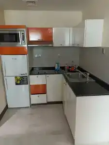 Marina View Deluxe Apartment - 10