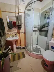 КвакХаус Домик у реки - 26