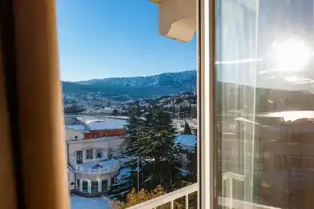 Бристоль - 18