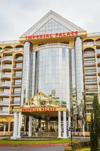 Imperial Palace - 38