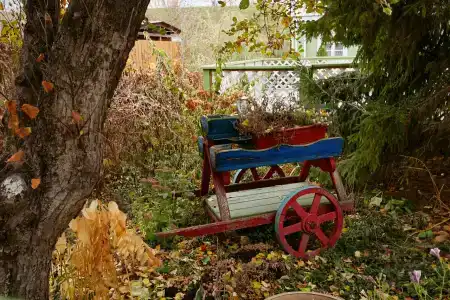 Генеральская Дача - 30