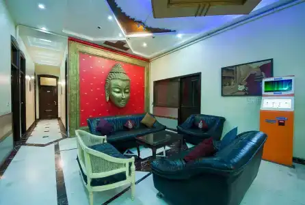 Sita International - 45