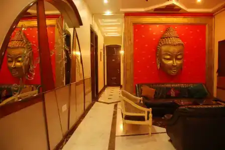 Sita International - 8