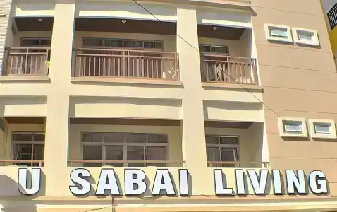 u Sabai Living - 12