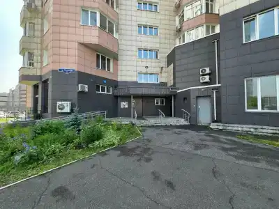 Султан - 1