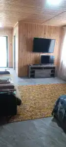 Снежный Барс - 87
