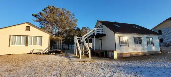 На песках - 13