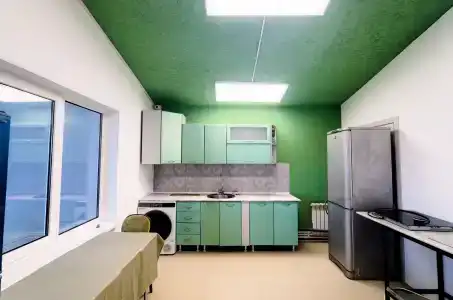 Тундра - 9