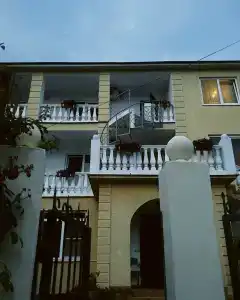 Дом Солнца - 88