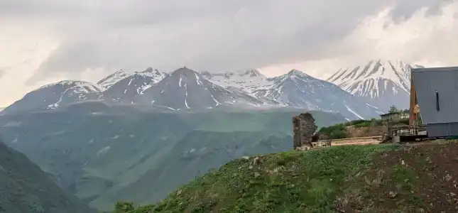 Monte - 2
