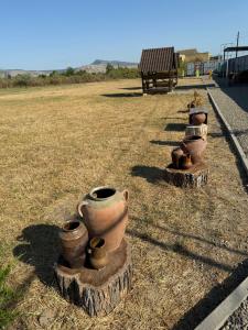 Эко-домики у моря - 31