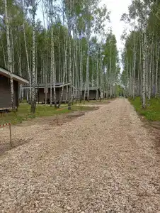 Norke Есенинская Русь - 8