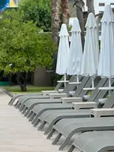 Sailor's Beach Club - 39