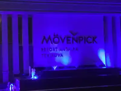 Royal Diwa Tekirova Resort - 37