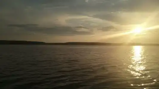 Дом рыбака Большая Медведица - 35