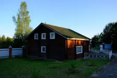 Три Озера - 4