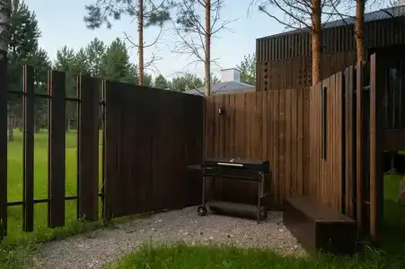 Wish Home Лесной Берег в Мясоедово - 42